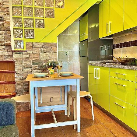 Bungalow Dunaflor Verde 5 By Sunhousescanarias Μασπαλόμας Εξωτερικό φωτογραφία