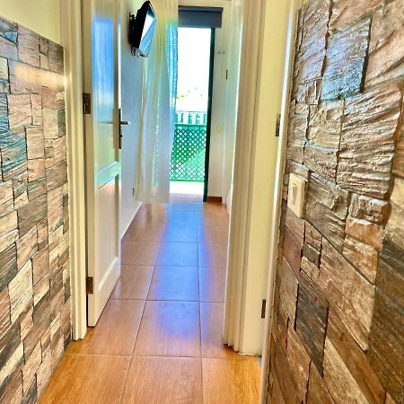 Bungalow Dunaflor Verde 5 By Sunhousescanarias Μασπαλόμας Εξωτερικό φωτογραφία