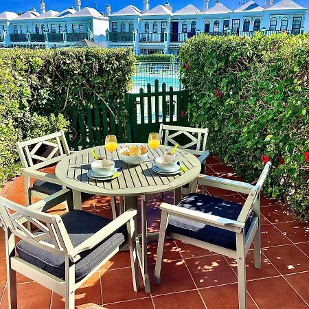 Bungalow Dunaflor Verde 5 By Sunhousescanarias Μασπαλόμας Εξωτερικό φωτογραφία