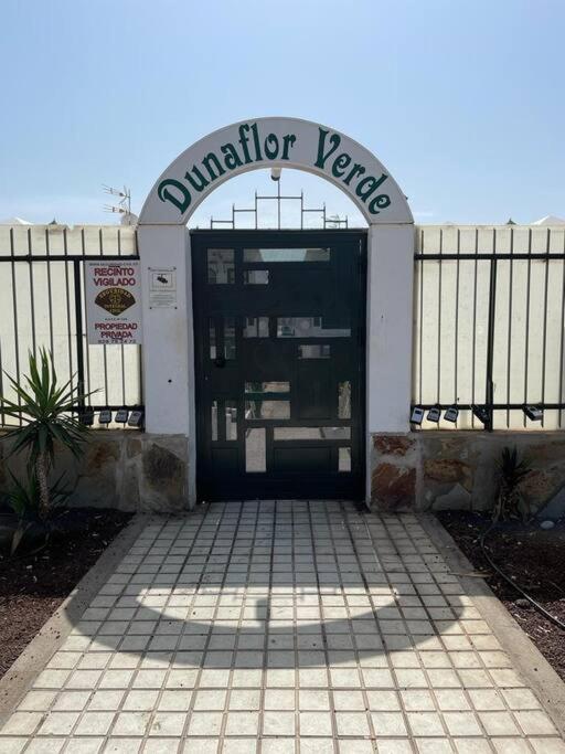 Bungalow Dunaflor Verde 5 By Sunhousescanarias Μασπαλόμας Εξωτερικό φωτογραφία