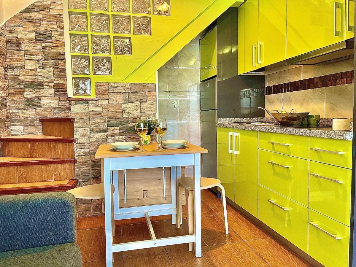 Bungalow Dunaflor Verde 5 By Sunhousescanarias Μασπαλόμας Εξωτερικό φωτογραφία