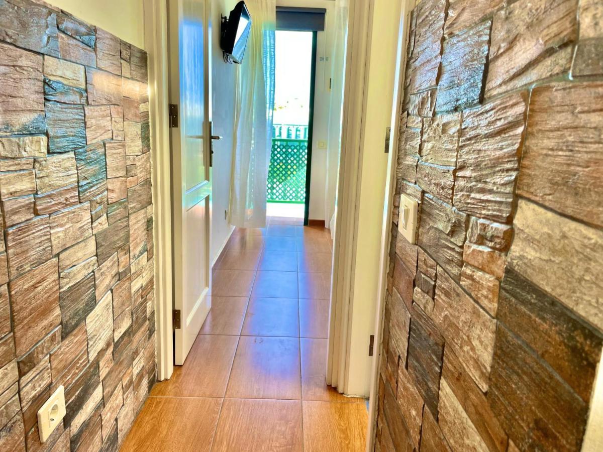 Bungalow Dunaflor Verde 5 By Sunhousescanarias Μασπαλόμας Εξωτερικό φωτογραφία