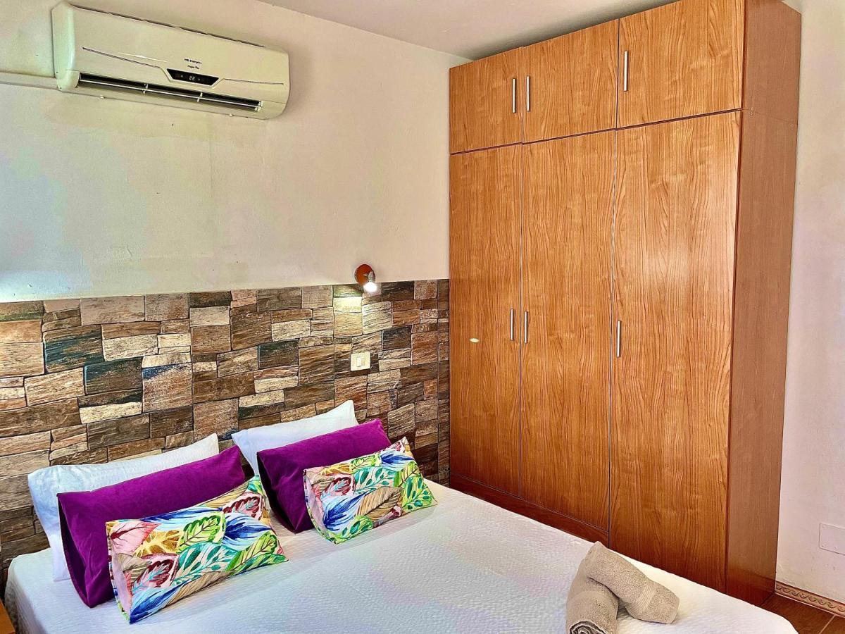 Bungalow Dunaflor Verde 5 By Sunhousescanarias Μασπαλόμας Εξωτερικό φωτογραφία