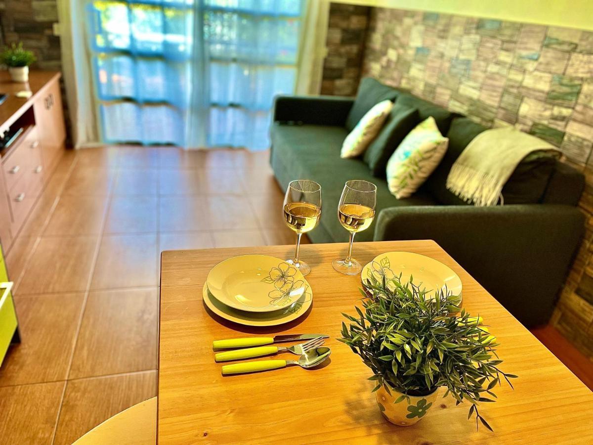 Bungalow Dunaflor Verde 5 By Sunhousescanarias Μασπαλόμας Εξωτερικό φωτογραφία