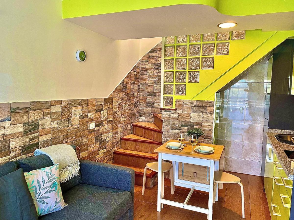 Bungalow Dunaflor Verde 5 By Sunhousescanarias Μασπαλόμας Εξωτερικό φωτογραφία