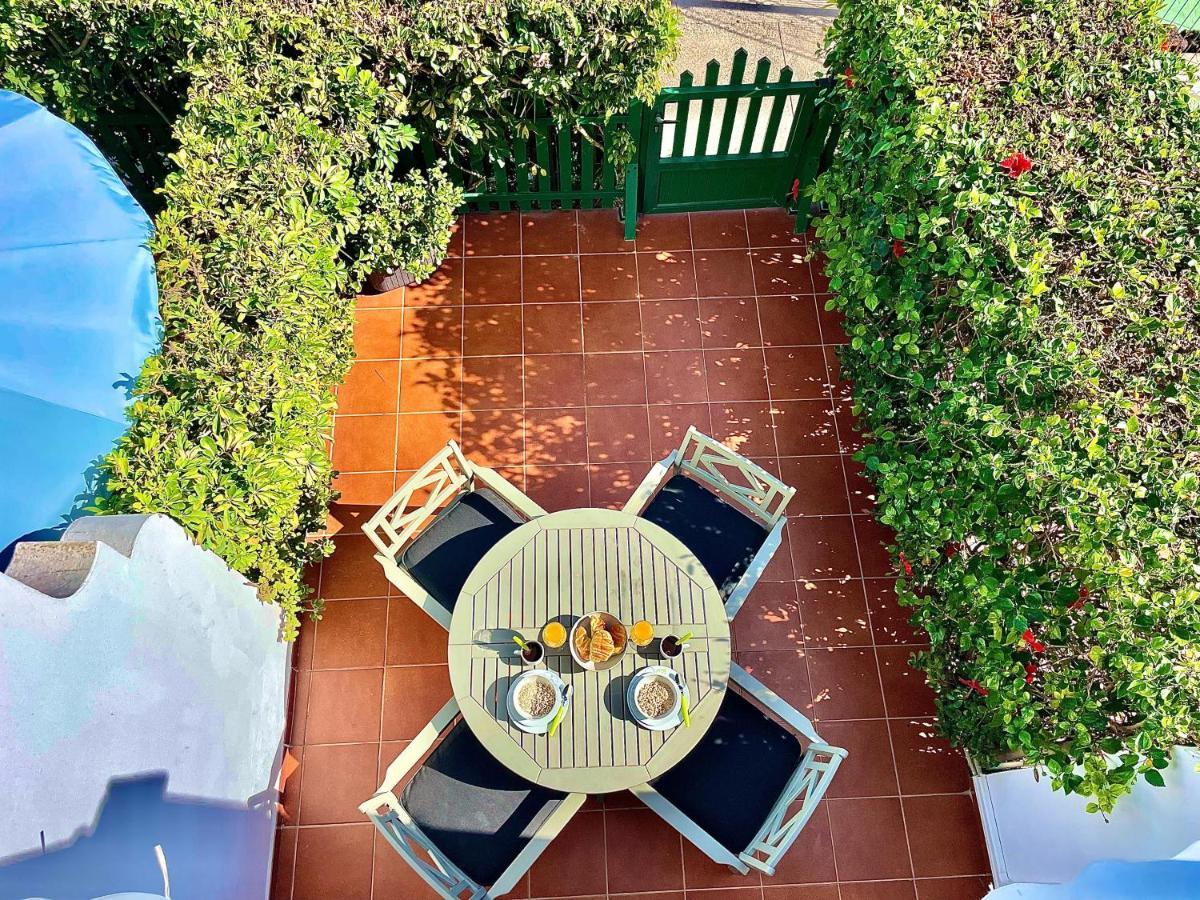 Bungalow Dunaflor Verde 5 By Sunhousescanarias Μασπαλόμας Εξωτερικό φωτογραφία